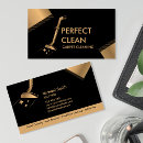 Search for eco friendly business cards Cleaner