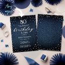 Search for 75th with diamonds birthday invitations For her