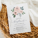 Search for pretty chic brunch invitations Vintage