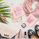 Search for textile business cards Boss