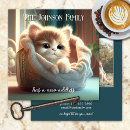Search for new kitten invitations Cat
