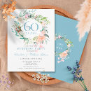Search for 60th anniversary cards Elegant