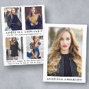 Search for actors cards Model