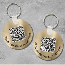 Search for link key rings Qr code