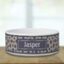 Search for retro pet bowls Chic