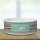 Search for retro pet bowls Chic