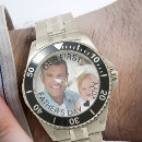 Search for borders watches For him