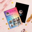 Search for social media invitations Instagram