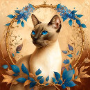 Search for siamese cat puzzles Blue