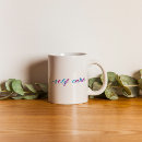 Search for self made mugs Awareness
