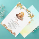 Search for elegant cake bridal shower invitations Brunch
