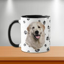 Search for great pyrenees coffee mugs Animal