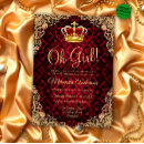 Search for gold crown baby shower invitations Princess