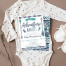 Search for adventure baby boy shower invitations Arrows