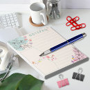 Search for work notepads Pink