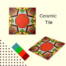 Search for african design tiles Abstract