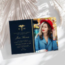 Search for nursing school graduation invitations College