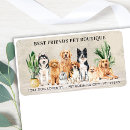 Search for veterinary return address labels Animals