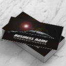 Search for used car sales business cards Professional