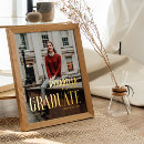 Search for congratulations grad posters Stylish