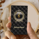Search for music lessons business cards Band