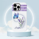 Search for blue lavender iphone cases Pretty