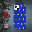 Search for fleur de lis cases French symbol
