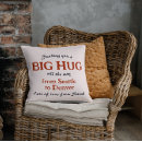 Search for sending a hug Across the miles