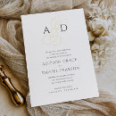 Search for black tie party invitations Simple