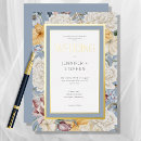 Search for shades of pink wedding invitations Flowers