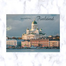Search for senate postcards Helsinki