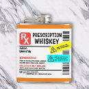 Search for prescription flasks Funny