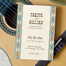 Search for ranch wedding invitations Boho