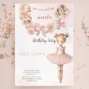 Search for cute princess postcards Ballet