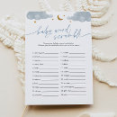 Search for wordings for invitations Baby word scramble