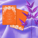 Search for cascading invitations Floral