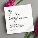 Search for funny 40th birthday Cheers