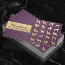 Search for dog grooming business cards Salon