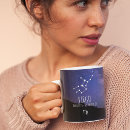 Search for constellation coffee mugs Horoscope