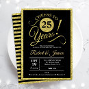 Search for 25th anniversary invitations Vow renewal