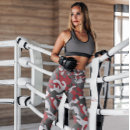 Search for red camo leggings Army