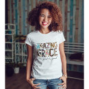 Search for amazing grace tshirts Song