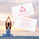 Search for spiritual business cards Reiki master