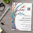 Search for conference invitations Corporate event