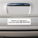Search for mum and dad bumper stickers Car