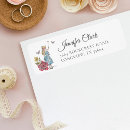 Search for alice return address labels Vintage