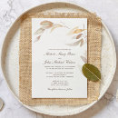 Search for branch invitations White