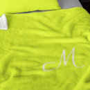Search for chartreuse blankets Neon yellow