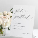 Search for wedding tabletop signs Elegant