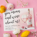 Search for funny wine cards Modern